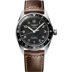 Longines Spirit Avigation 39mm Black