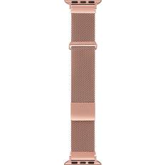 Sandstrøm Mesh Band for Apple Watch 38/40/41mm