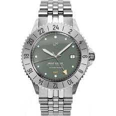 About Vintage Klockor About Vintage 1954 Earth Day 188511 Man 41 mm Analogt 20 mm