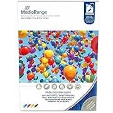 MediaRange fotopapier 220g hochglänzend glossy