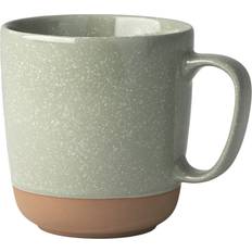 Scandi Living Fossil mugg