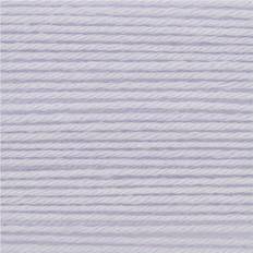 Garn & Håndarbejdsudstyr Rico Design knitting wool yarn essentials fine fine crochet accessory 4 ply