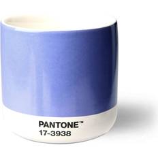 Pantone Cortado very peri