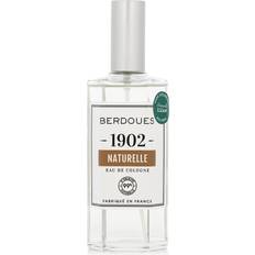 Berdoues Parfumer Berdoues parfume EDC 1902 Naturelle 125ml