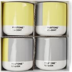 Pantone Køkkentilbehør Pantone Cortado Termokrus