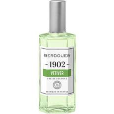 Berdoues Parfumer Berdoues parfume EDC 1902 Vetiver 125ml