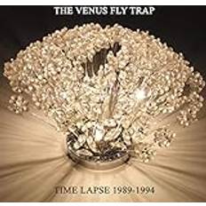 Venus Fly Trap: Time Lapse 1989-1994 (Vinyl)