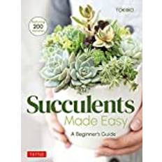 Succulents Made Easy