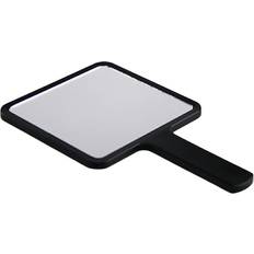 Cruelty Free Makeup Mirrors GladGirl Mini Handheld Lash Mirror