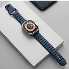 A-One Brand Watch 4/5/6/7/SE/Ultra 42/44/45/49mm Rugged Band
