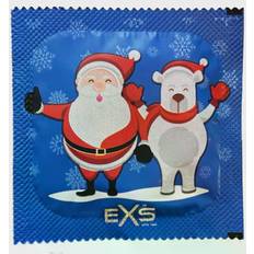 EXS Vinterkondom 144-pack