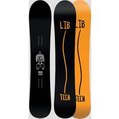 156 cm Snowboards Lib Tech Rig 2024 Snowboard uni