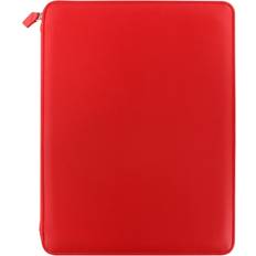 Filofax 840013 rött A4