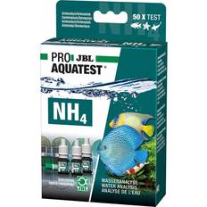 JBL Fisk & Krybdyr Kæledyr JBL pro aquatest nh4 ammonium test kit tank