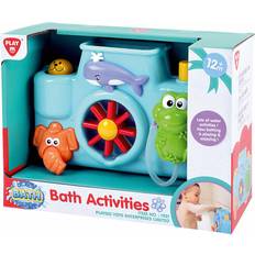 Playgo bathtime activities