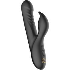 Grlpwr Heroine Classic Rabbit Vibrator