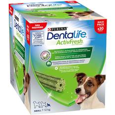 Dentalife Active Fresh Daily Care Small Dog