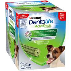 Purina Kæledyr Purina Dentalife ActivFresh S Økonomipakke: 2