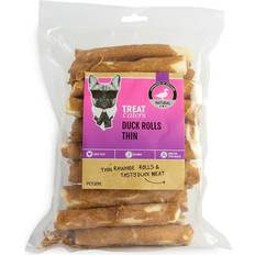 PETCARE Duck Rolls 20st 400g