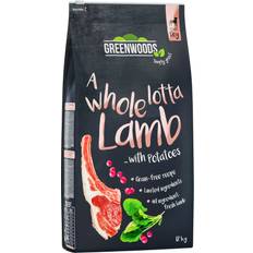 Economy Pack 2 x 12kg 2 x 12kg