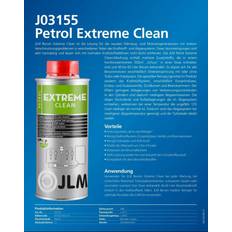 Total Additive Total JLM Petrol Extreme Clean Fuel J03155 Additive 0.5L