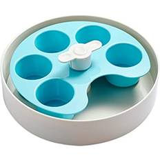 Whesco Dream House Pet Gream House Spin Palette M Feeder