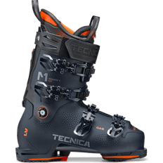 Skifahren Tecnica Herren MACH1 LV TD GW Blau