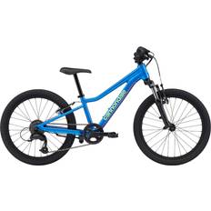 Cannondale Children Bikes Cannondale Trail 20 Mountain Lavender Kids Bike, Unisex