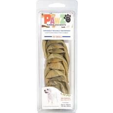 Pawz Dog hundstövlar med kamouflagedesign
