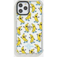 Skinnydip Clear Shock Case for iPhone 14 Pro Max