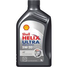 5w20 Shell Helix Ultra Professional AF 5W20 1L Motorolja 1L