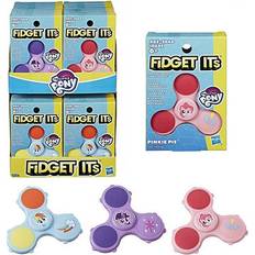 Fidget Spinner Rainbow Dash