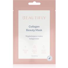 Collagen Beauty Mask Kollagenmask 1