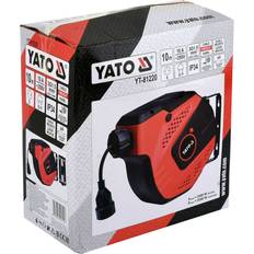 YATO YT-81220 Kabelrulle