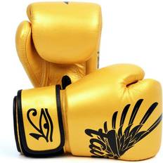 Fairtex Kampsportshandskar Fairtex FALCON LIMITED EDITION BOXNINGSHANDSKAR 10oz