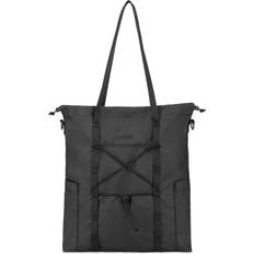 Imperméable Sacs de courses Elliker Carston Tote Sac noir black Uni