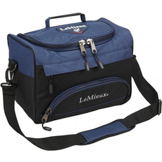 LeMieux ProKit Lite Strigletaske /Navy