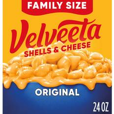Dairy Products Velveeta Velveeta Original Shells and Cheese 24oz