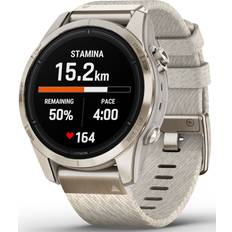 Garmin Watch Epix Pro Gen 2 42mm Sapphire Soft