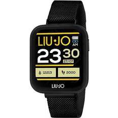 Liu Jo Luxury Sort Herreur SWLJ052