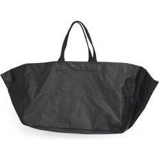 Db Totes & Shopping Bags Db Essential Surf Tote 80L Umhängetasche black out schwarz