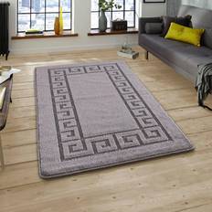 Entrance Mats Smart Living Non Plain Grey