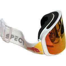 Red Goggles Red Bull SPECT Eyewear JAM-04 Goggle Skibrille