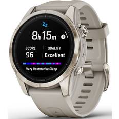 Garmin Watch Epix Pro Gen 2 42mm Sapphire Soft