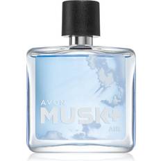 Avon Parfymer Avon Musk+ Air EdT 75ml