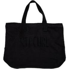 Rip Curl Tassen Rip Curl Legacy II Tote Black, Unisex, Apparatuur, tassen & rugzakken, Zwemmen, Zwart, ONESIZE