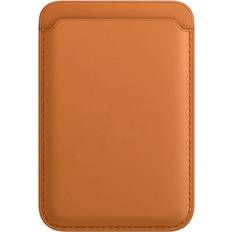 Leather Wallet with MagSafe