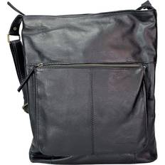 The Monte Large Crossover 3030005 Black