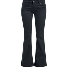 Jeans av Black Premium by EMP Nicki Dam svart