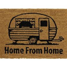 Monochrome Entrance Mats Shop4allsorts Caravan From Coir Natural